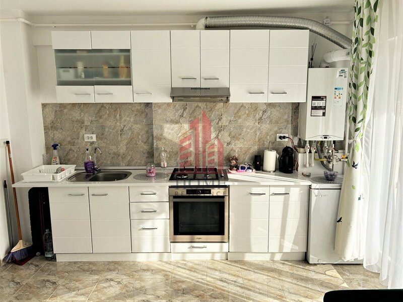 Titan, Pallady, metrou Teclu, 2 cam, mobilat/ utilat, ac, centrala, liber