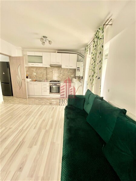 Titan, Pallady, metrou Teclu, 2 cam, mobilat/ utilat, ac, centrala, liber