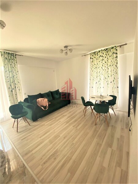 Titan, Pallady, metrou Teclu, 2 cam, mobilat/ utilat, ac, centrala, liber