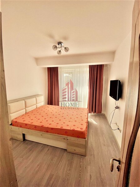 Titan, Pallady, metrou Teclu, 2 cam, mobilat/ utilat, ac, centrala, liber