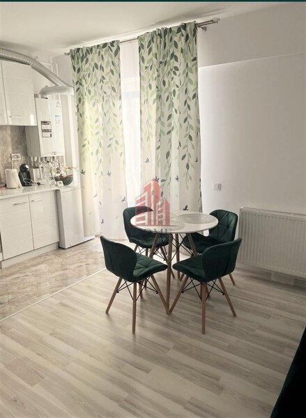 Titan, Pallady, metrou Teclu, 2 cam, mobilat/ utilat, ac, centrala, liber