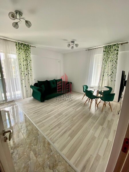 Titan, Pallady, metrou Teclu, 2 cam, mobilat/ utilat, ac, centrala, liber