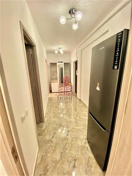 Titan, Pallady, metrou Teclu, 2 cam, mobilat/ utilat, ac, centrala, liber