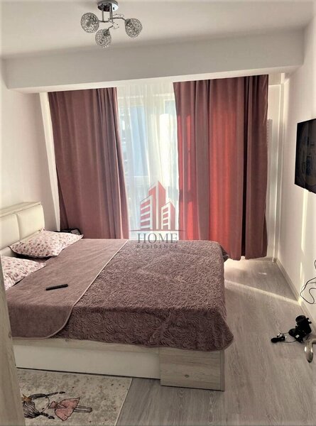 Titan, Pallady, metrou Teclu, 2 cam, mobilat/ utilat, ac, centrala, liber