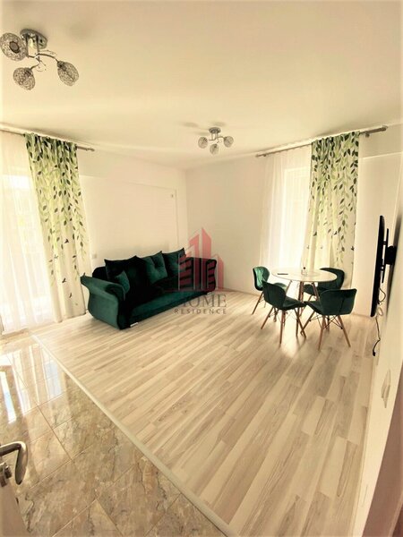 Titan, Pallady, metrou Teclu, 2 cam, mobilat/ utilat, ac, centrala, liber