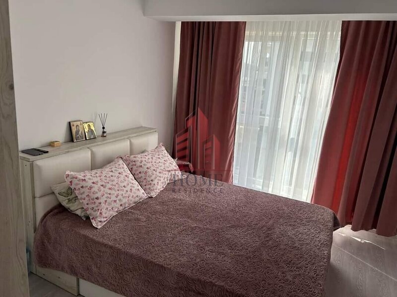 Titan, Pallady, metrou Teclu, 2 cam, mobilat/ utilat, ac, centrala, liber